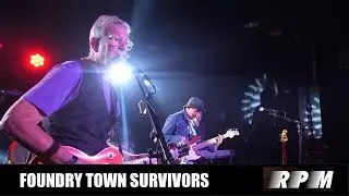 Foundry Town Survivors - 
