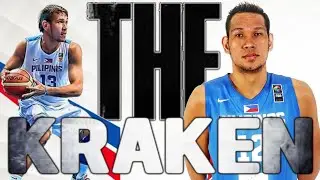 JUNMAR FAJARDO FULL HIGHLIGTHS FIBA QUALIFIER 2019