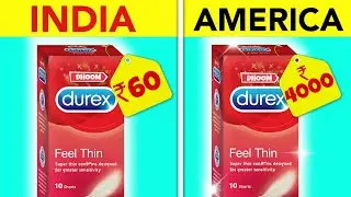 Indian Products Price in America | Price Comparison | Fact Loger