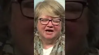 Therese Coffey's Word Salad About The Environment And Cups