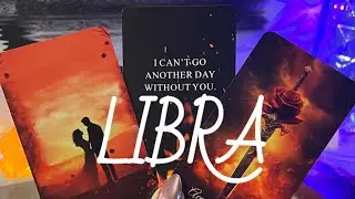 ❤️LIBRA BONUS LOVE 🔥A Very Unreal Expected Turn Of Events✨FEBRUARY Love Tarot