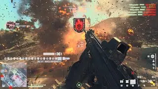 СЕКРЕТНЫЙ ХАК BF6! Как быстро повысить рейтинг оружия | Эксплойт Battlefield 6 XP