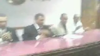 كتب كتاب وليد فى الازهر