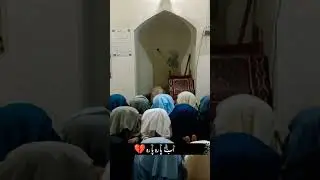 #kalbeashiq a parapara #alvidamaheramzan#foryou #muslim 😭😭