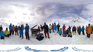 About M&eacute;c&eacute;nat Musica vid&eacute;oclips