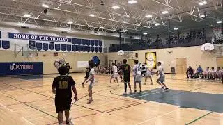 Chss 1st and 2nd ?