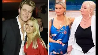 Kerry Katona&rsquo;s mum sold her wedding ring from Brian McFadden on eBay during feud over ex【News】
