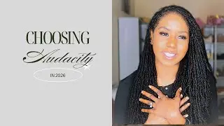 The Pressure of a New Year & the Audacity to Talk About God in 2026