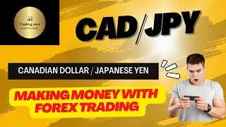 CAD/JPY | CADJPY Forecast | CADJPY Technical Analysis | Weekly forex forecast | Live forex trading