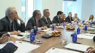 II Foro Tributario Romá Bohorques - Expansión