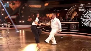 Wiesław i Janja - Jive | Dancing with the Stars. Taniec z Gwiazdami 13. Odcinek 3