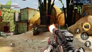 Call of Duty&reg;: ⚜️LEGENDARY RANK⚜️ [Epic grenade throw]