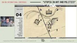 Stavros Alifragkis | Soviet Science Fiction and Utopia in the 1970s: The Architecture of Andrei T...