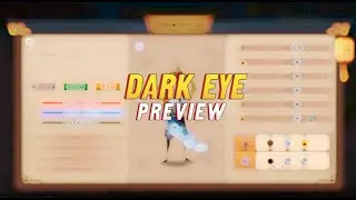 Dark Eye Talents Preview &ndash; Ninja Kaizen