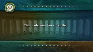 Grassley, Johnson, Senate Judiciary Press Conference