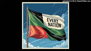 Man Up A Tree & Parly B - Every Nation (Su3-ject Remix)