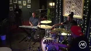 Trevor Jennings - Jazzy Stank Solo