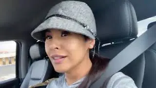 3/2/2020 Jhoanna Trias: McDonald&rsquo;s employee wearing mask. Fear of Coronavirus spreading...