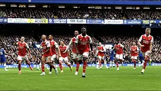 Arsenal are ON FIRE in 2022/23! 🔥