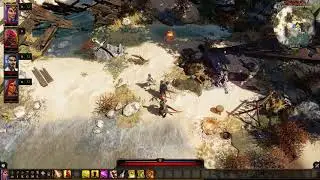 Divinity Original Sin 2 Stingtail Fate After Oranges Return