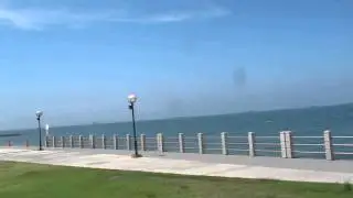 高雄市旗津風車公園
