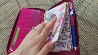 Updated CASH ENVELOPE SYSTEM ~ Savvycents & Filofax