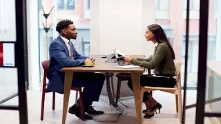 Interviewing 101 - Candid Career