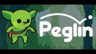 Roundrel Makes It Look Easy | Peglin