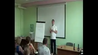 Артём Леонов. 