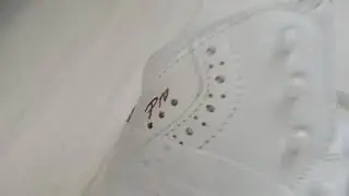 мои коньки 🥳🥳🥳