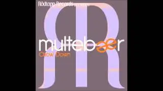 Multeb&aelig;r - Chow Down - DJ TinTin Remix