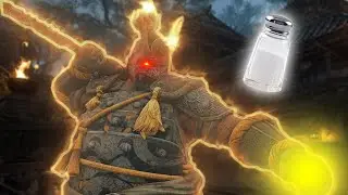 For Honor - Shugoki Rework Hell