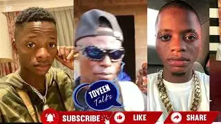 He told us not to tell anyone anyone, Destiny Boy Bouncer & Best Friend Reveal Hidden Truth at Buria