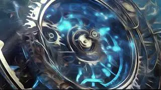 Aweb - Water Clockwork