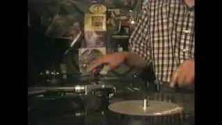 DJ SUGARCUTS in TABLETURNS   2000