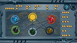 Mech Cube: Escape Room 15 Walkthrough (Механический Куб - Комната 15)