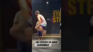 Cbh cross fit by hubab saif #boxing #fitness #martialarts #mma #weightloss #kickboxing #gym