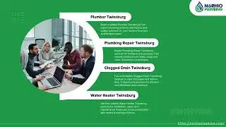 Norhio Plumbing Inc: Your Trusted Aurora & Twinsburg Plumbers for Expert Repairs