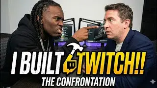 KAI CENAT & SPEED DISRESPECTED?! 🤬 The Mount Rushmore Debate That Broke Twitch! ‼️🔥