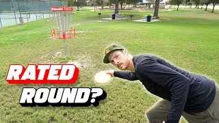 UDisc vs PDGA Rating (PLUS how to convert your scores)