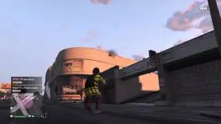 Gta Online l Kill montage #2 l  Illq-_-pllI