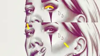 Deezel 215 - Tattoos ( Instrumental ) ( With Hook )