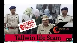 How do you get 122000 in tallwin life? | tallwin life autopool income full details. in hindi