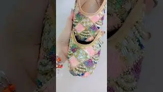 Why Designer Juttis Are Worth It