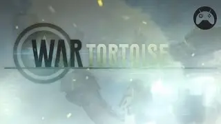 War Tortoise - Android Gameplay