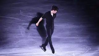 Nathan Chen 'Nemesis' Fancam @ All That Skate 2019 | 190606 | 4K by -wA-
