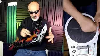 Zendrum - Funk - Percussion