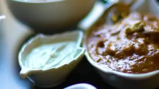 Nepali Bhanchha - Restaurant Commercial B Roll Video