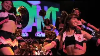 Let's Dance / nobodyknows+