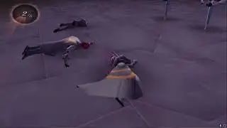 shin megami tensei digital devil saga is balanced